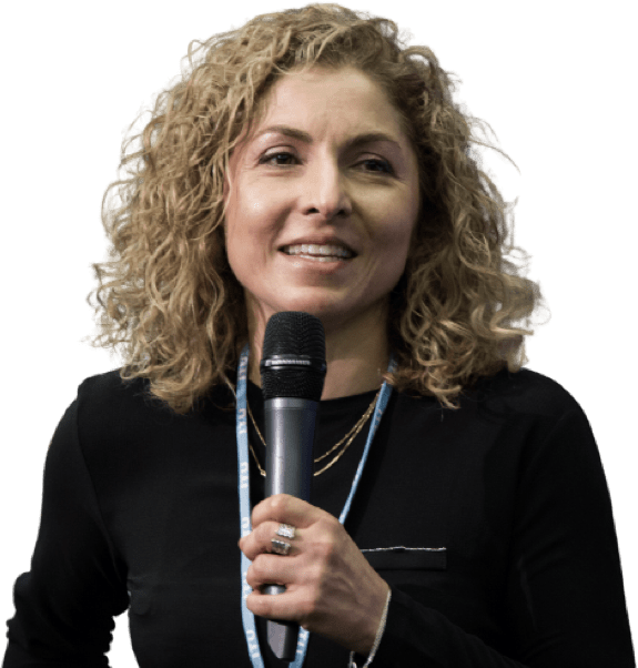 image of Anousheh Ansari